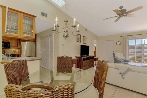 Villa ou maison à vendre à Punta Gorda, Floride: 3 chambres, 108.7 m2 № 1854698 - photo 17