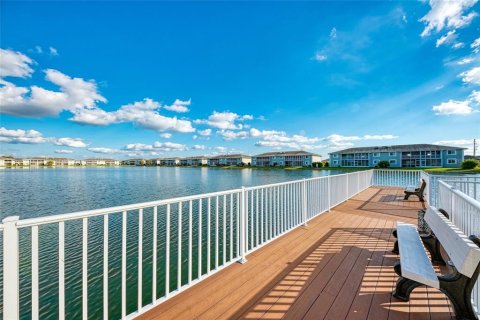 Villa ou maison à vendre à Punta Gorda, Floride: 3 chambres, 108.7 m2 № 1854698 - photo 4