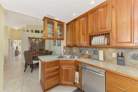 Villa ou maison à vendre à Punta Gorda, Floride: 3 chambres, 108.7 m2 № 1854698 - photo 22