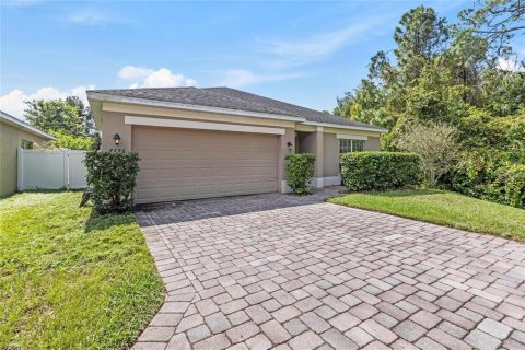 Studio in the Condo in Davenport, Florida № 2424397