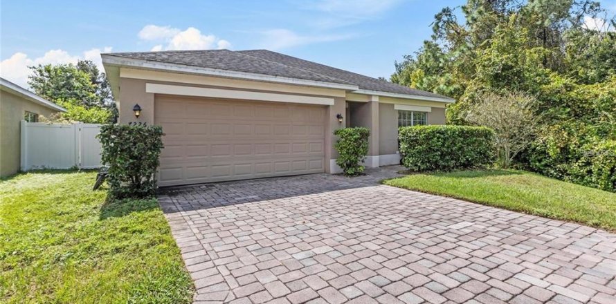 Studio in the Condo in Davenport, Florida № 2424397