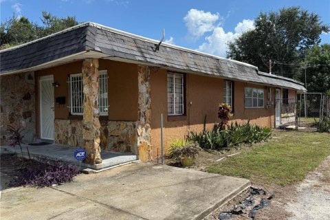 Villa ou maison à vendre à Saint Petersburg, Floride: 3 chambres, 160.54 m2 № 1914214 - photo 2