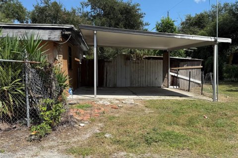 Villa ou maison à vendre à Saint Petersburg, Floride: 3 chambres, 160.54 m2 № 1914214 - photo 3