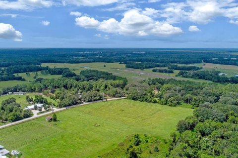 Terreno en venta en Crescent City, Florida № 1910176 - foto 16