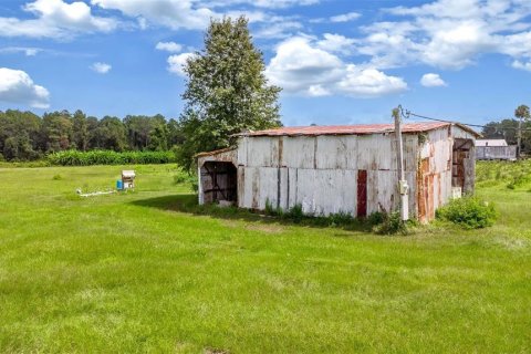 Terreno en venta en Crescent City, Florida № 1910176 - foto 23