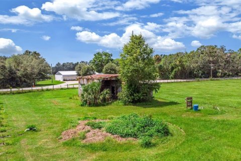 Terreno en venta en Crescent City, Florida № 1910176 - foto 22