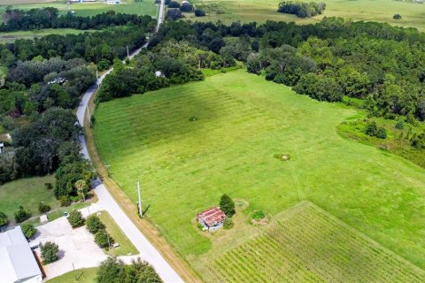 Terreno en venta en Crescent City, Florida № 1910176 - foto 18