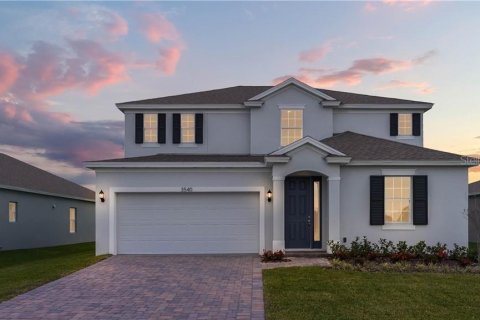 Casa en venta en Winter Haven, Florida, 5 dormitorios, 235.14 m2 № 1907028 - foto 1