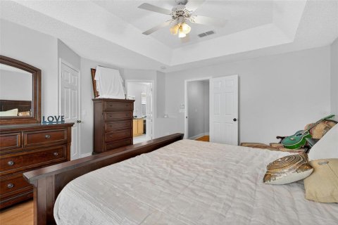House in Apopka, Florida 4 bedrooms, 209.59 sq.m. № 1902400 - photo 27