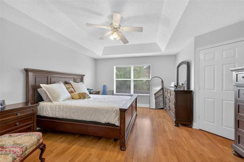 House in Apopka, Florida 4 bedrooms, 209.59 sq.m. № 1902400 - photo 24