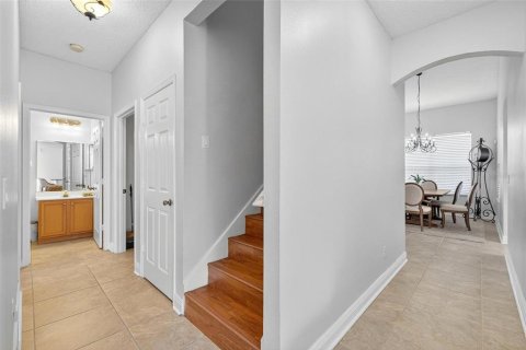 House in Apopka, Florida 4 bedrooms, 209.59 sq.m. № 1902400 - photo 21