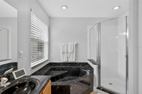 House in Apopka, Florida 4 bedrooms, 209.59 sq.m. № 1902400 - photo 29