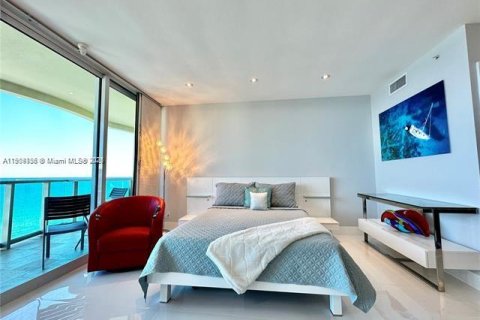 Copropriété à louer à Hollywood, Floride: 51.1 m2 № 1964992 - photo 7