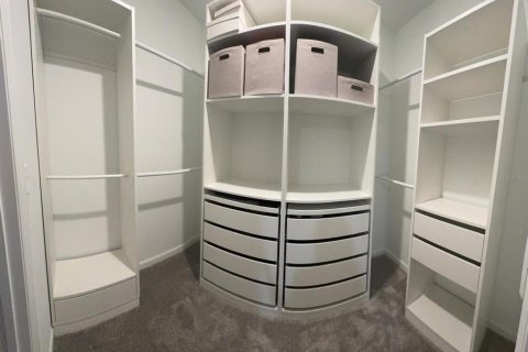Touwnhouse à louer à Davenport, Floride: 3 chambres, 175.4 m2 № 2103786 - photo 11
