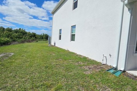 Touwnhouse à louer à Davenport, Floride: 3 chambres, 175.4 m2 № 2103786 - photo 3