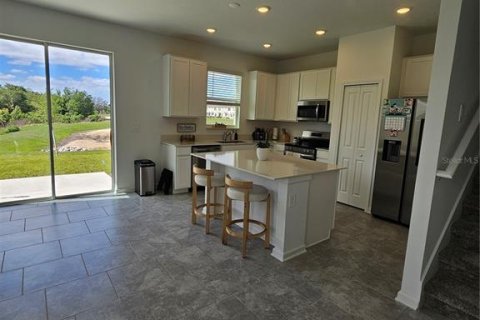 Touwnhouse à louer à Davenport, Floride: 3 chambres, 175.4 m2 № 2103786 - photo 7