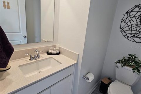 Touwnhouse à louer à Davenport, Floride: 3 chambres, 175.4 m2 № 2103786 - photo 8