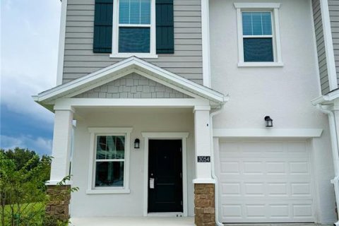 Touwnhouse à Davenport, Floride 3 chambres, 175.4 m2 № 2103786