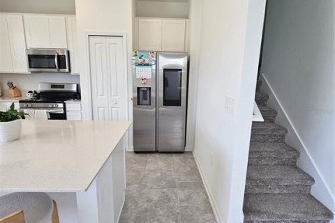 Touwnhouse à louer à Davenport, Floride: 3 chambres, 175.4 m2 № 2103786 - photo 6
