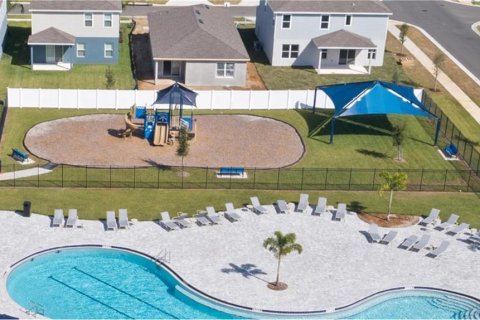 Touwnhouse à louer à Davenport, Floride: 3 chambres, 175.4 m2 № 2103786 - photo 18