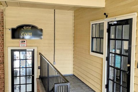 Condo in Tampa, Florida, 1 bedroom  № 2101338 - photo 20