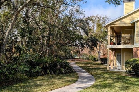 Condo in Tampa, Florida, 1 bedroom  № 2101338 - photo 16
