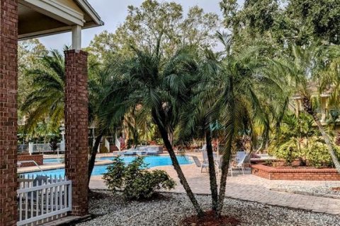Condo in Tampa, Florida, 1 bedroom  № 2101338 - photo 18