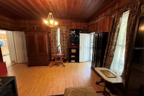 Купить виллу или дом в Пирсон, Флорида 8 комнат, 132.66м2, № 2212153 - фото 10