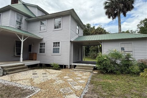 Купить виллу или дом в Пирсон, Флорида 8 комнат, 132.66м2, № 2212153 - фото 29