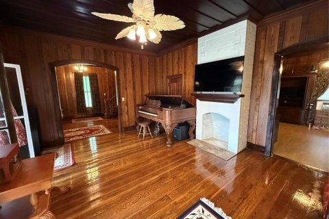 Купить виллу или дом в Пирсон, Флорида 8 комнат, 132.66м2, № 2212153 - фото 9