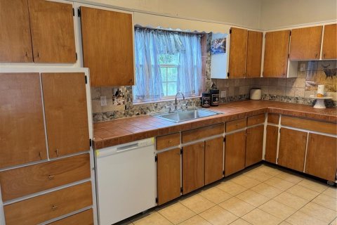 Купить виллу или дом в Пирсон, Флорида 8 комнат, 132.66м2, № 2212153 - фото 16