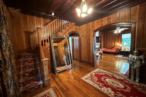 Купить виллу или дом в Пирсон, Флорида 8 комнат, 132.66м2, № 2212153 - фото 6