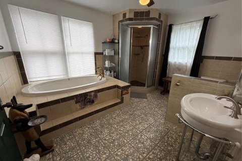 Купить виллу или дом в Пирсон, Флорида 8 комнат, 132.66м2, № 2212153 - фото 19