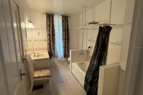 Купить виллу или дом в Пирсон, Флорида 8 комнат, 132.66м2, № 2212153 - фото 13