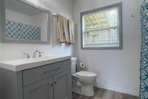 House in Hawthorne, Florida 2 bedrooms, 99.59 sq.m. № 1841576 - photo 17