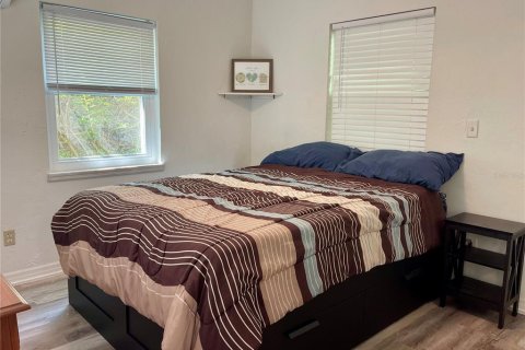 House in Hawthorne, Florida 2 bedrooms, 99.59 sq.m. № 1841576 - photo 20