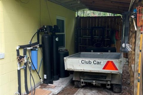 House in Hawthorne, Florida 2 bedrooms, 99.59 sq.m. № 1841576 - photo 30