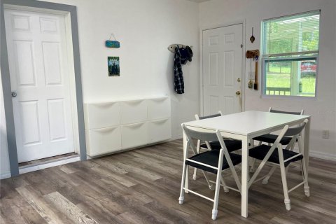 House in Hawthorne, Florida 2 bedrooms, 99.59 sq.m. № 1841576 - photo 13