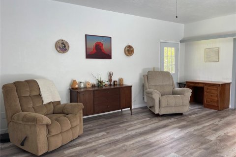 House in Hawthorne, Florida 2 bedrooms, 99.59 sq.m. № 1841576 - photo 6