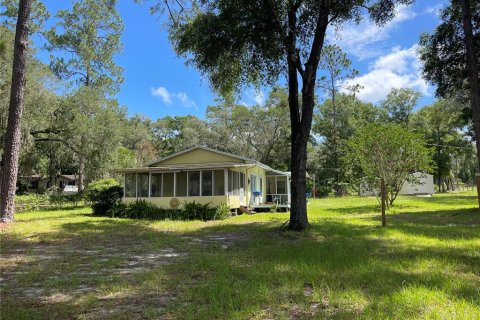 House in Hawthorne, Florida 2 bedrooms, 99.59 sq.m. № 1841576 - photo 28