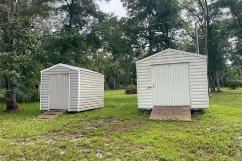 House in Hawthorne, Florida 2 bedrooms, 99.59 sq.m. № 1841576 - photo 29