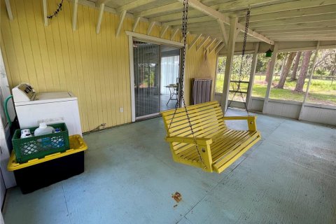 House in Hawthorne, Florida 2 bedrooms, 99.59 sq.m. № 1841576 - photo 24