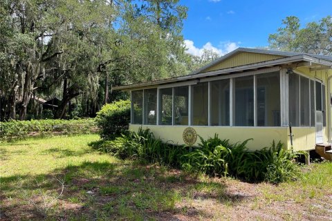 House in Hawthorne, Florida 2 bedrooms, 99.59 sq.m. № 1841576 - photo 2