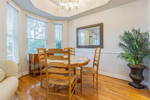 Adosado en venta en Saint Petersburg, Florida, 3 dormitorios, 160.26 m2 № 1746968 - foto 10