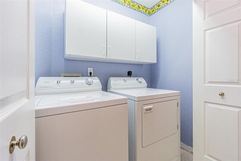 Adosado en venta en Saint Petersburg, Florida, 3 dormitorios, 160.26 m2 № 1746968 - foto 29