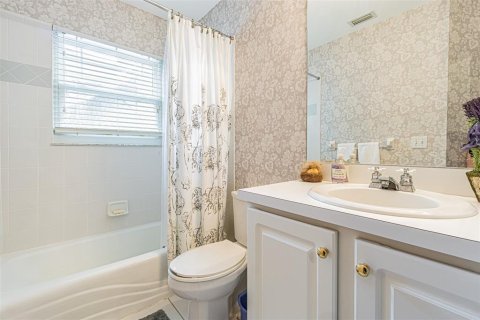 Adosado en venta en Saint Petersburg, Florida, 3 dormitorios, 160.26 m2 № 1746968 - foto 26