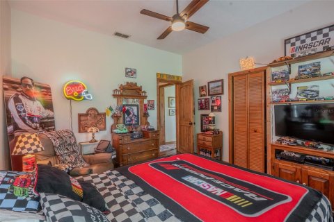 House in Sumter, Florida 3 bedrooms, 145.39 sq.m. № 2299590 - photo 30