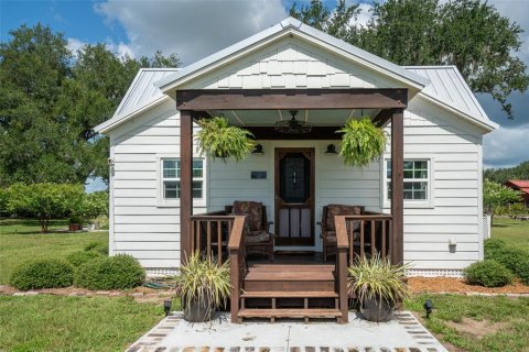 House in Sumter, Florida 3 bedrooms, 145.39 sq.m. № 2299590 - photo 2