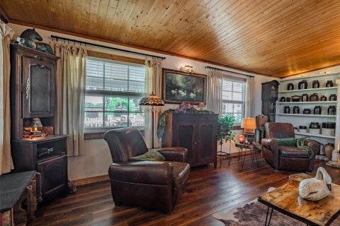 House in Sumter, Florida 3 bedrooms, 145.39 sq.m. № 2299590 - photo 14