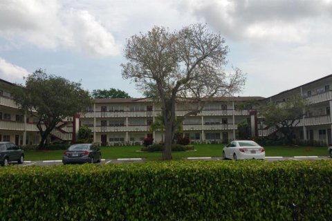 Copropriété à louer à Boca Raton, Floride: 1 chambre, 65.22 m2 № 2249319 - photo 15